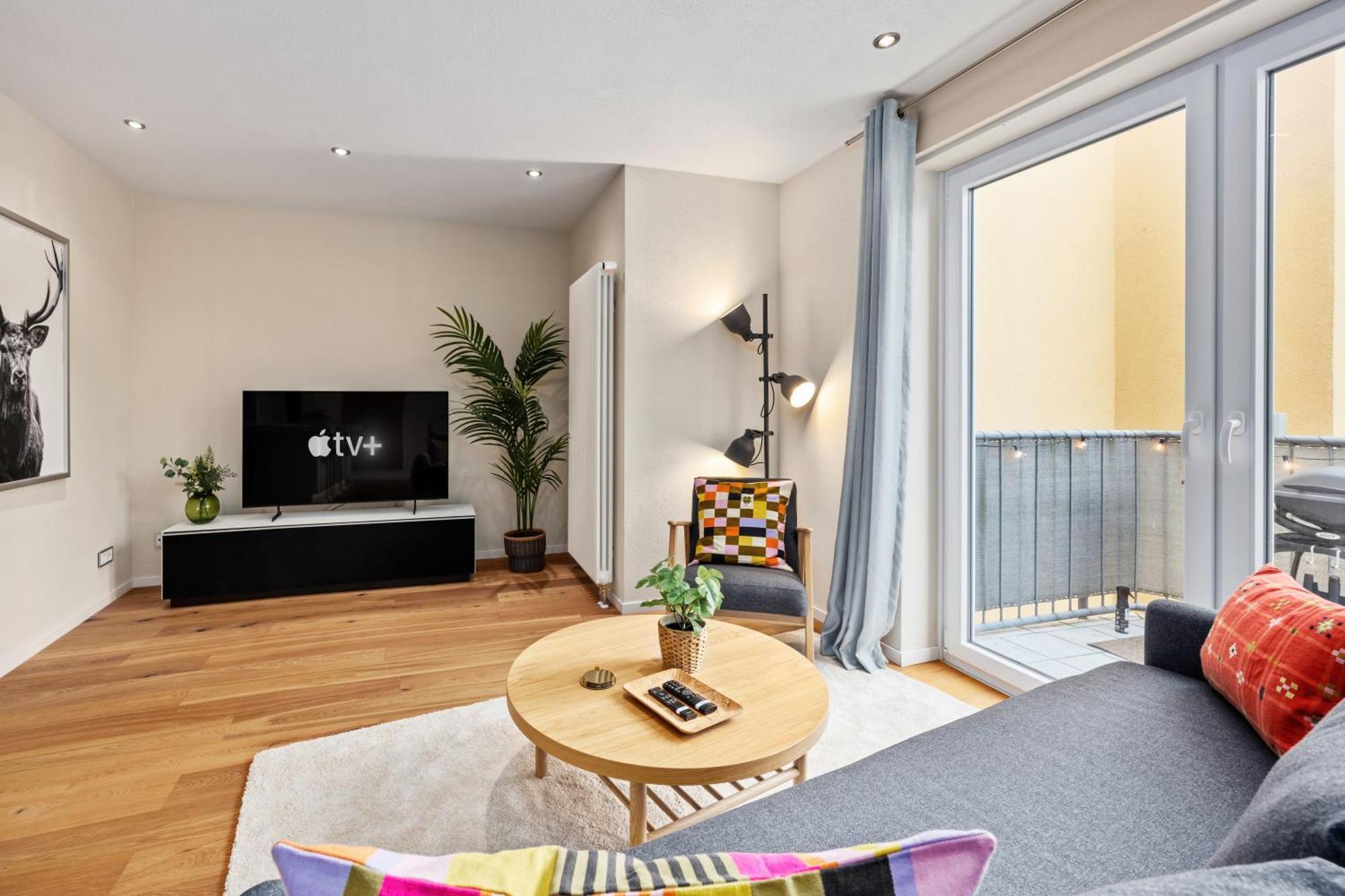Edler Wohnraum Schwanenteich-Suite Mit Balkon, Kaffeevollautomat, Lift & Parkplatz Zwickau Exteriör bild